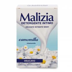 intimate hygiene malizia chamomile ml200